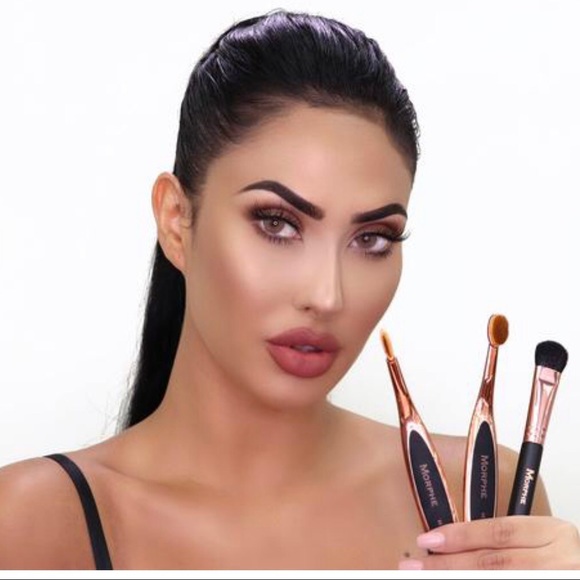 Morphe 360 Nose Contour Collection - Picture 3 of 5